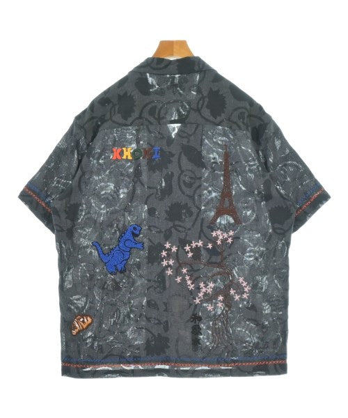 KHOKI เสื้อลำลอง