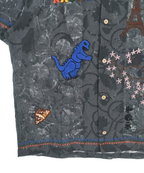 KHOKI เสื้อลำลอง