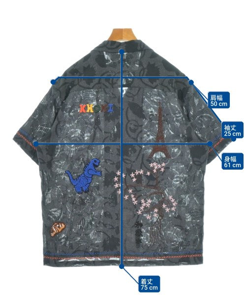 KHOKI เสื้อลำลอง