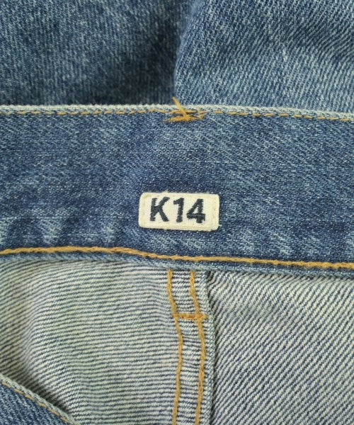 KHOKI ยีนส์