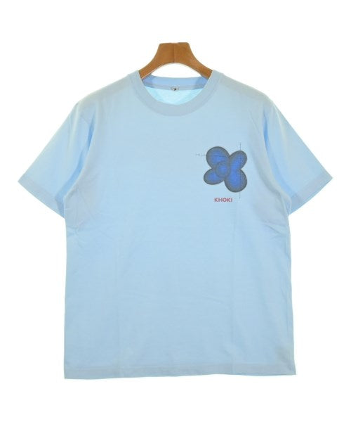 KHOKI เสื้อยืด/เสื้อท็อปส์