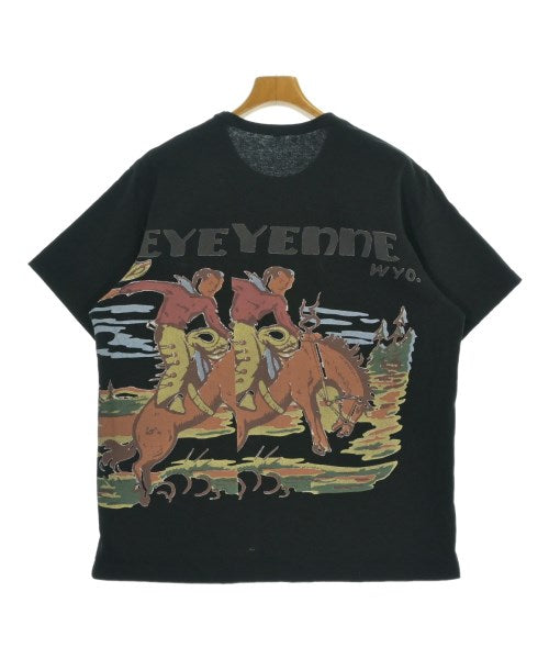 KHOKI เสื้อยืด/เสื้อท็อปส์