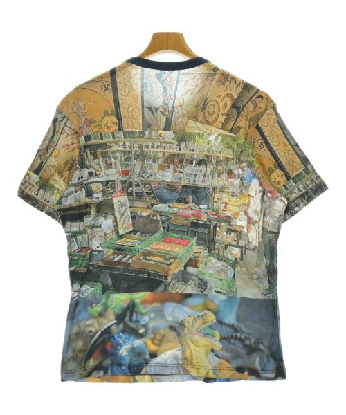 KHOKI เสื้อยืด/เสื้อท็อปส์