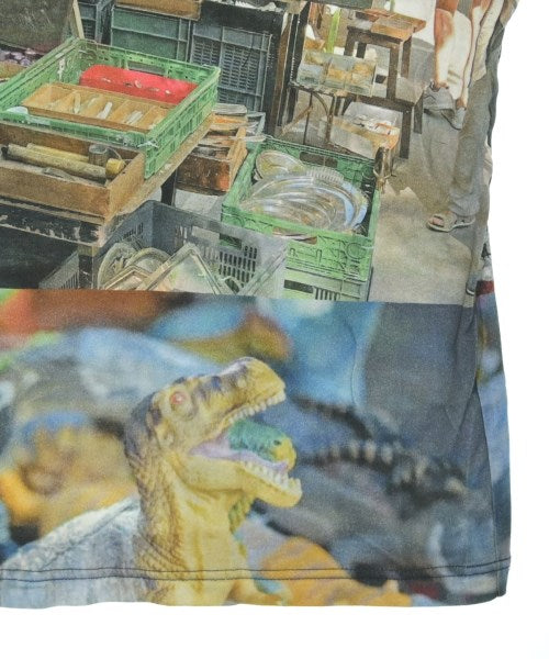 KHOKI เสื้อยืด/เสื้อท็อปส์