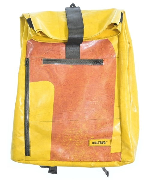 KULT BAG เป้สะพายหลัง