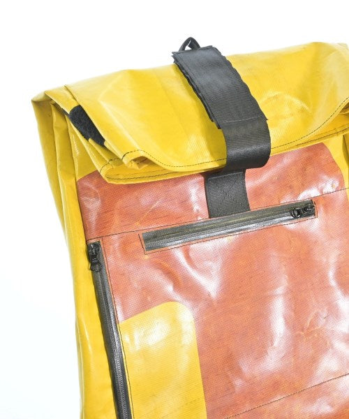 KULT BAG เป้สะพายหลัง