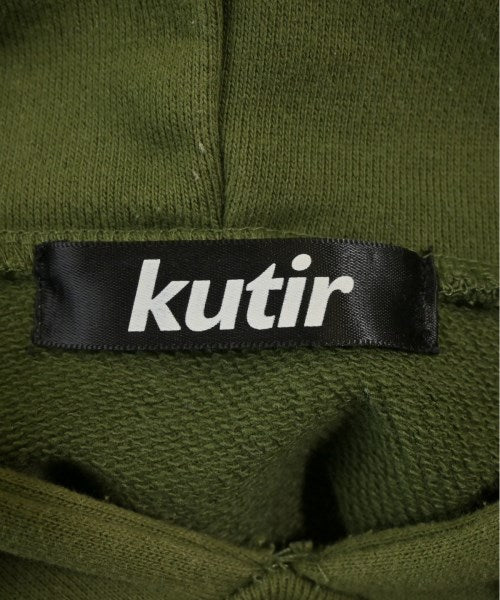 kutir เสื้อฮู้ด