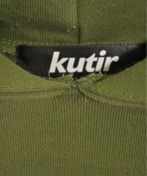 kutir เสื้อฮู้ด