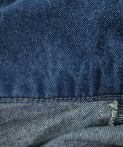 kutir แจ็คเก็ตยีนส์