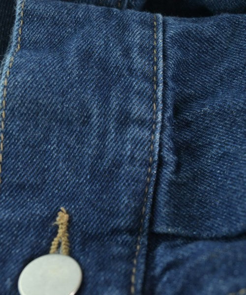 kutir แจ็คเก็ตยีนส์