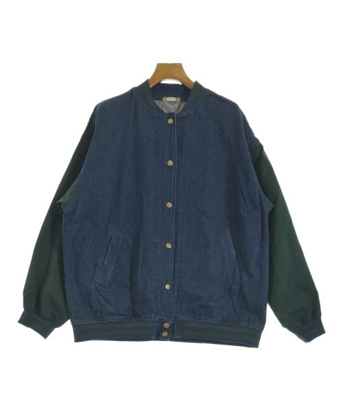 kutir แจ็คเก็ตยีนส์