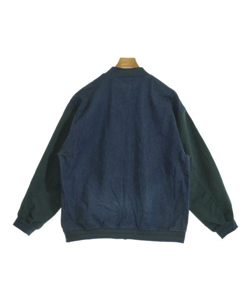 kutir แจ็คเก็ตยีนส์