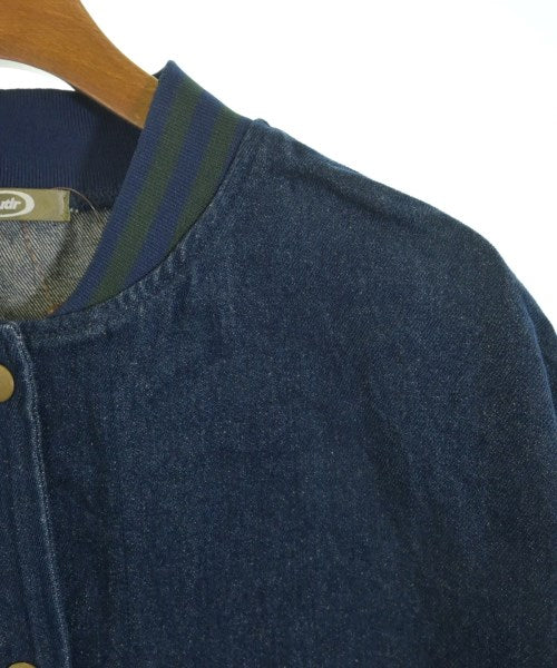 kutir แจ็คเก็ตยีนส์