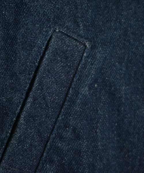 kutir แจ็คเก็ตยีนส์