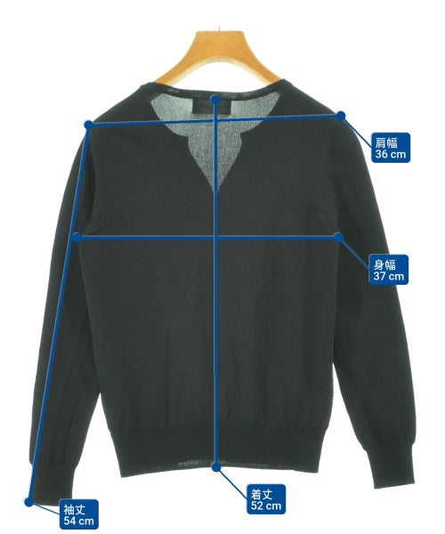 La boutique BonBon เสื้อคาร์ดิแกน