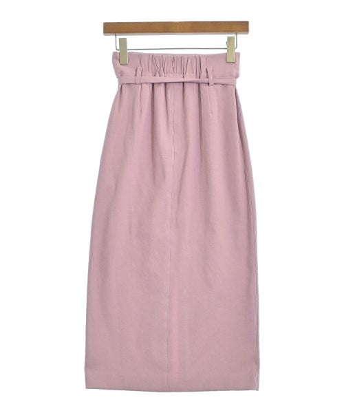 La boutique BonBon กระโปรงยาว/แม็กซี่ยาว