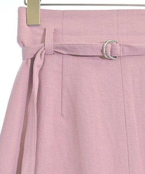 La boutique BonBon กระโปรงยาว/แม็กซี่ยาว