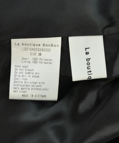 La boutique BonBon กางเกงขาสั้น