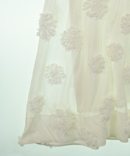 La boutique BonBon กระโปรงยาว/แม็กซี่ยาว