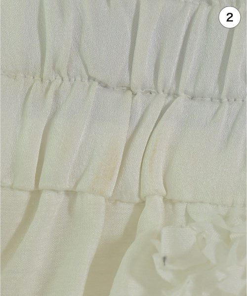 La boutique BonBon กระโปรงยาว/แม็กซี่ยาว
