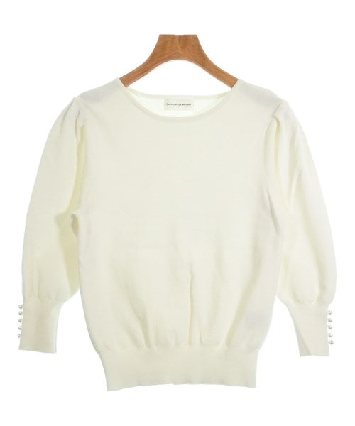 La boutique BonBon เสื้อกันหนาว