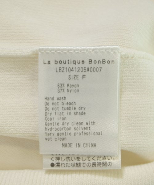 La boutique BonBon เสื้อกันหนาว