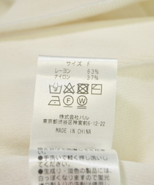 La boutique BonBon เสื้อกันหนาว