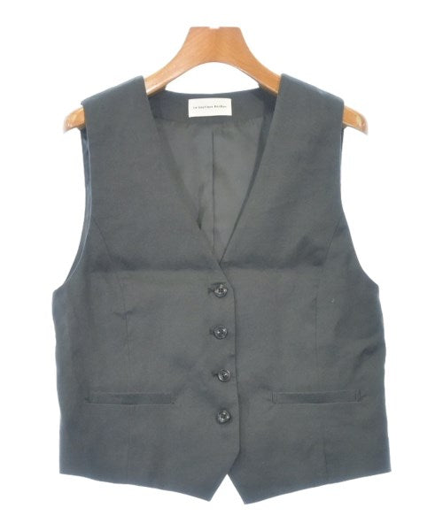 La boutique BonBon เสื้อกั๊ก