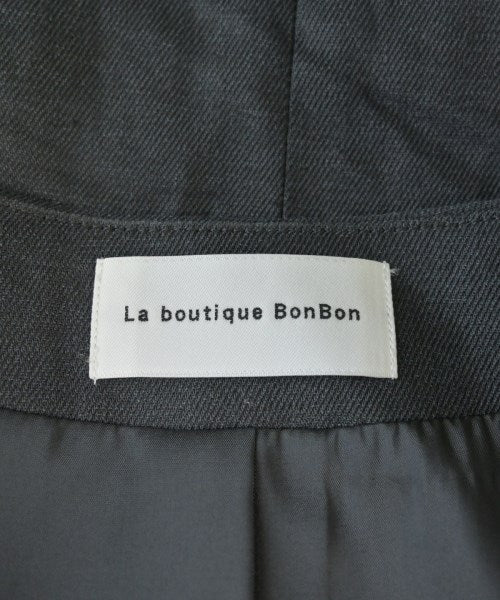 La boutique BonBon เสื้อกั๊ก