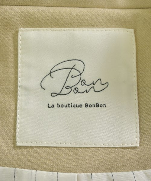 La boutique BonBon อื่น