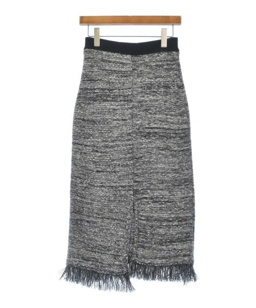 La boutique BonBon กระโปรงยาว/แม็กซี่ยาว