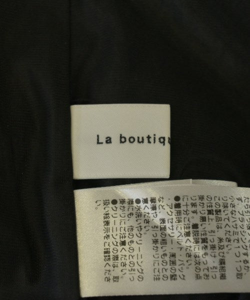 La boutique BonBon กระโปรงยาว/แม็กซี่ยาว