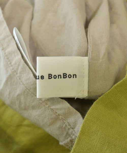 La boutique BonBon ชุดเดรส