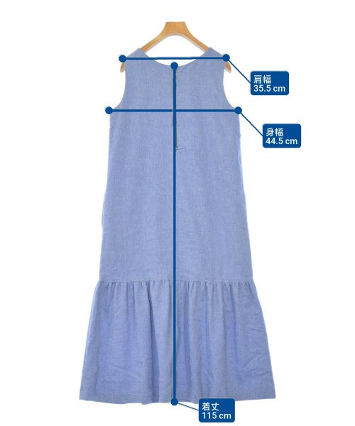 La boutique BonBon ชุดเดรส