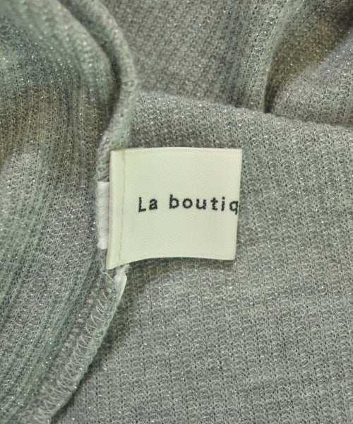 La boutique BonBon เสื้อกันหนาว