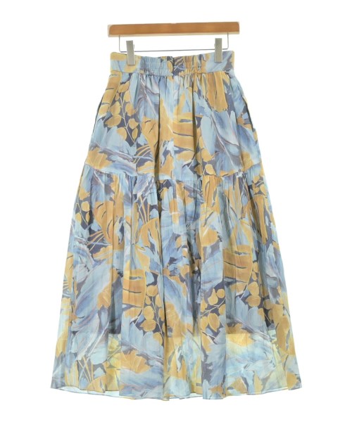 La boutique BonBon กระโปรงยาว/แม็กซี่ยาว