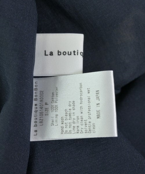 La boutique BonBon กระโปรงยาว/แม็กซี่ยาว