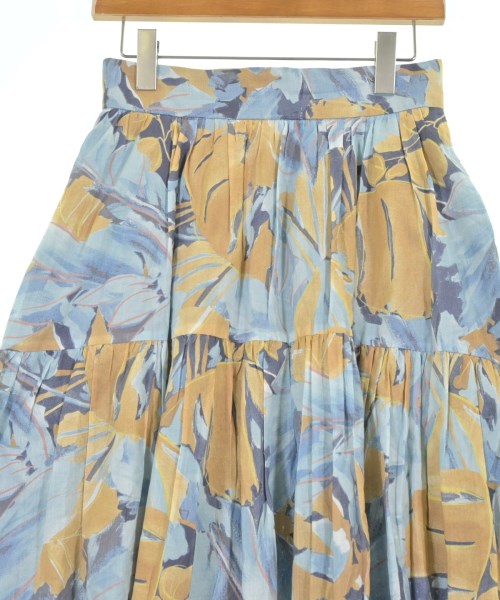 La boutique BonBon กระโปรงยาว/แม็กซี่ยาว