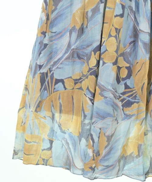 La boutique BonBon กระโปรงยาว/แม็กซี่ยาว