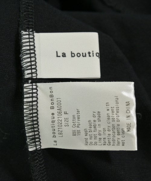 La boutique BonBon เสื้อยืด/เสื้อท็อปส์