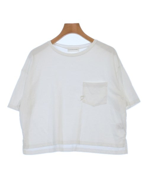 La boutique BonBon เสื้อยืด/เสื้อท็อปส์