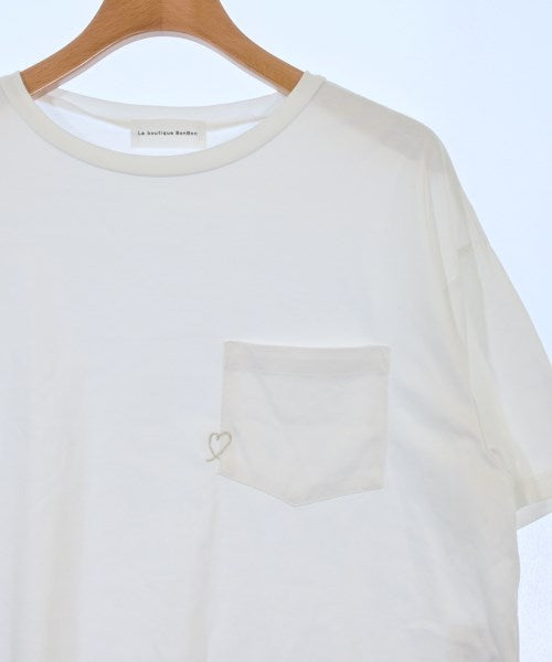 La boutique BonBon เสื้อยืด/เสื้อท็อปส์