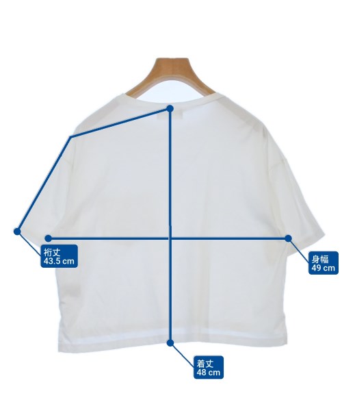 La boutique BonBon เสื้อยืด/เสื้อท็อปส์