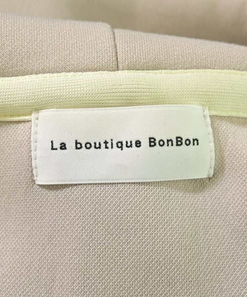 La boutique BonBon เสื้อฮู้ด