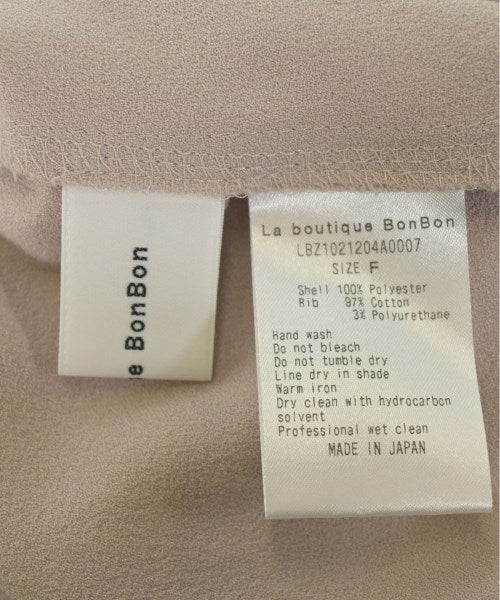 La boutique BonBon เสื้อสตรี