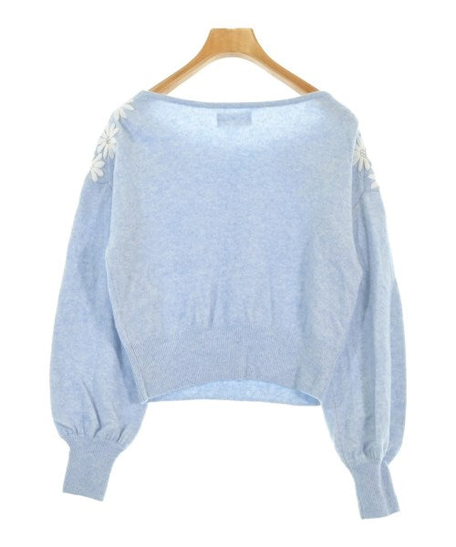 La boutique BonBon เสื้อกันหนาว