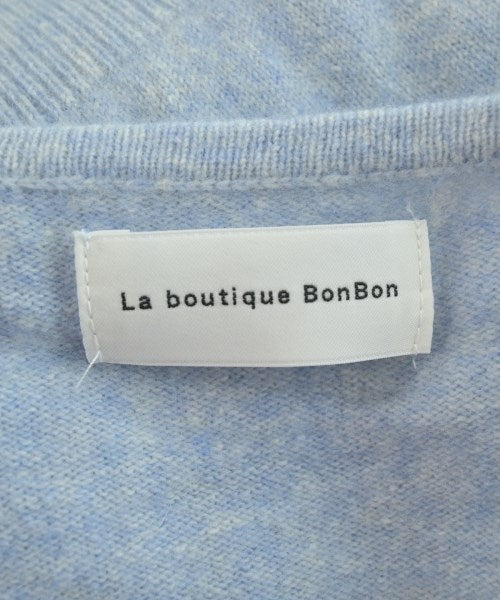 La boutique BonBon เสื้อกันหนาว