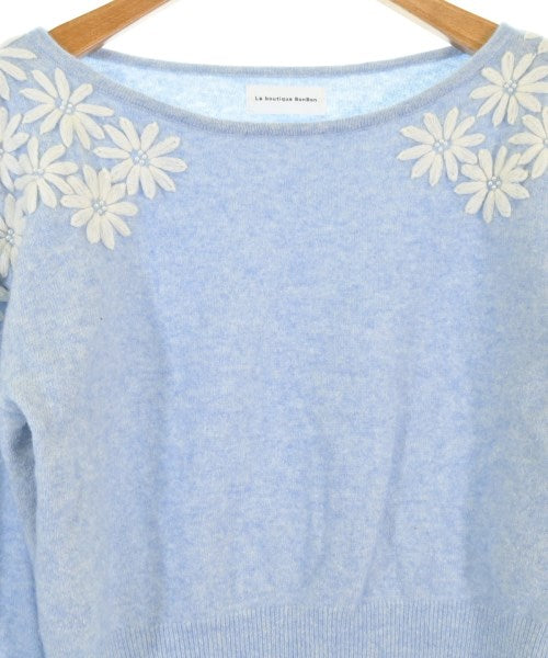 La boutique BonBon เสื้อกันหนาว