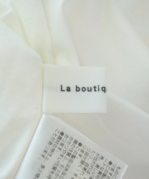 La boutique BonBon เสื้อยืด/เสื้อท็อปส์