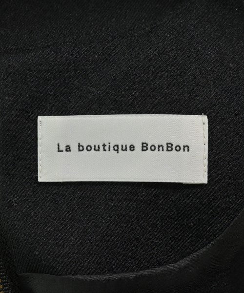 La boutique BonBon ชุดเดรส